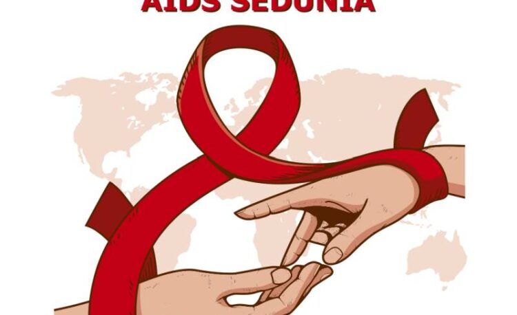 hari aids sedunia