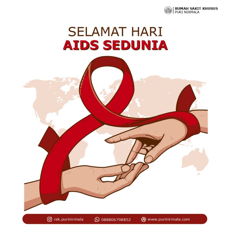 hari aids sedunia