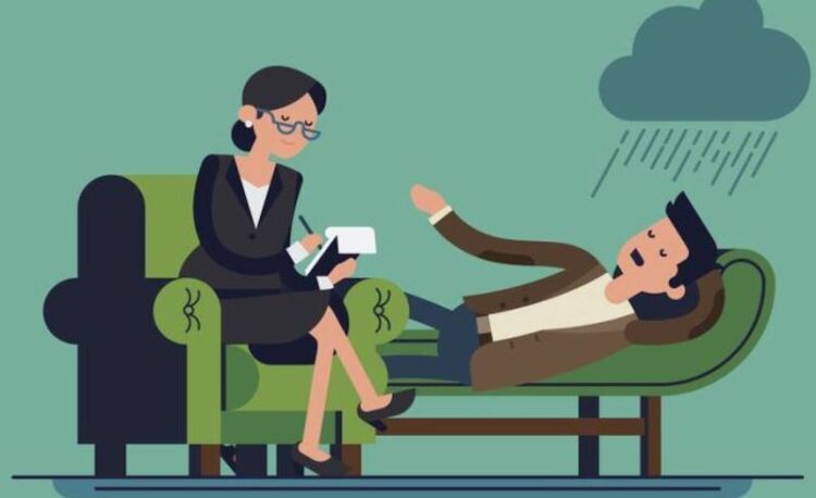 perbedaan psikiater dan psikolog