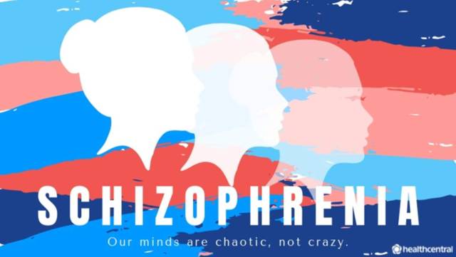 Skizofrenia / Schizophrenia adalah gangguan mental yang serius di mana penderita menafsirkan realitas secara tidak normal