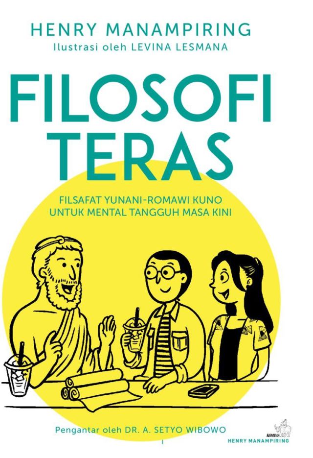 buku filosofi teras