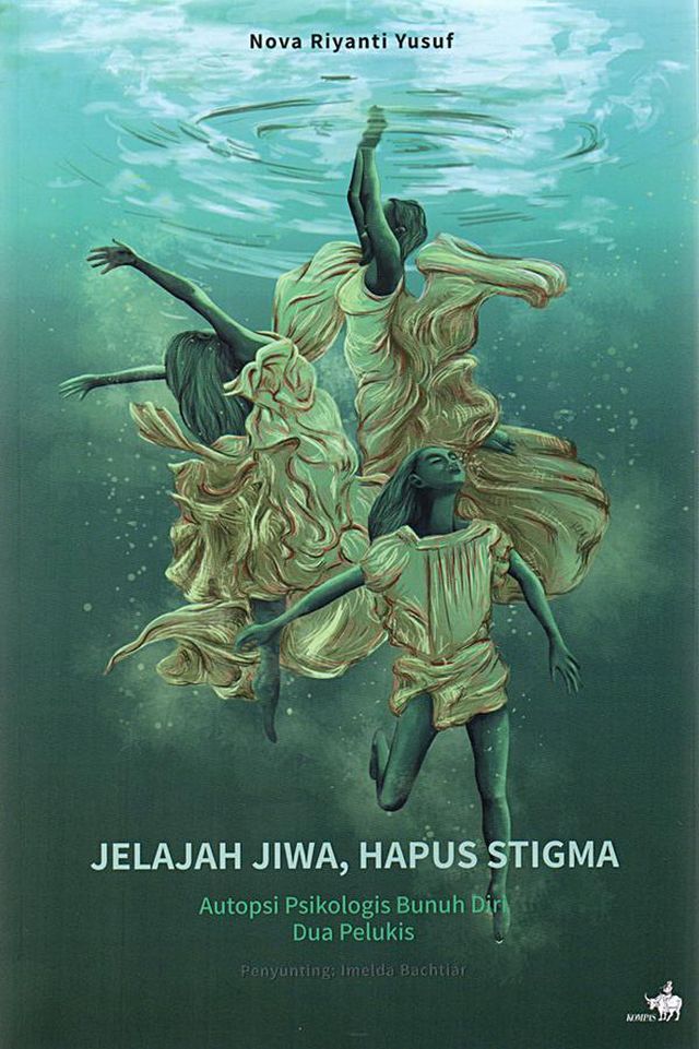 buku jelajah jiwa hapus stigma