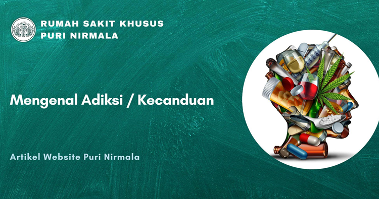 apa itu kecanduan