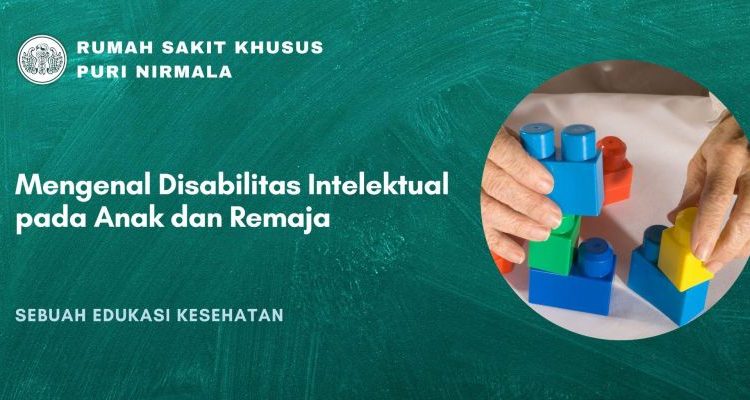 disabilitas intelektual