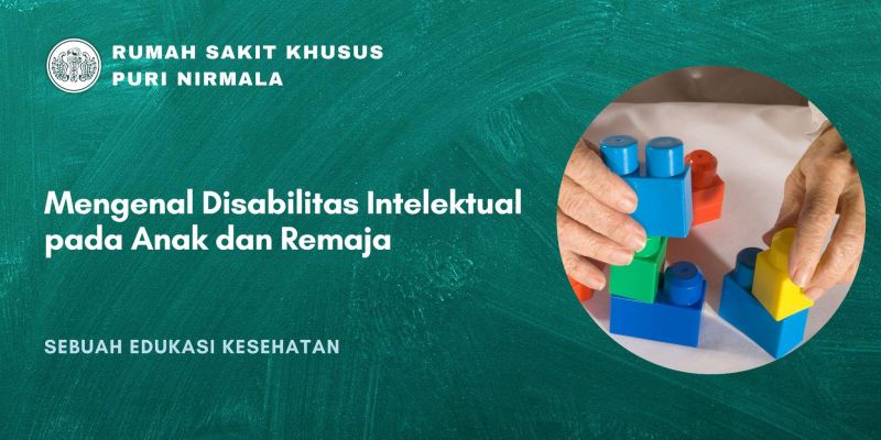 disabilitas intelektual