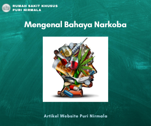 Mengenal Bahaya Narkoba