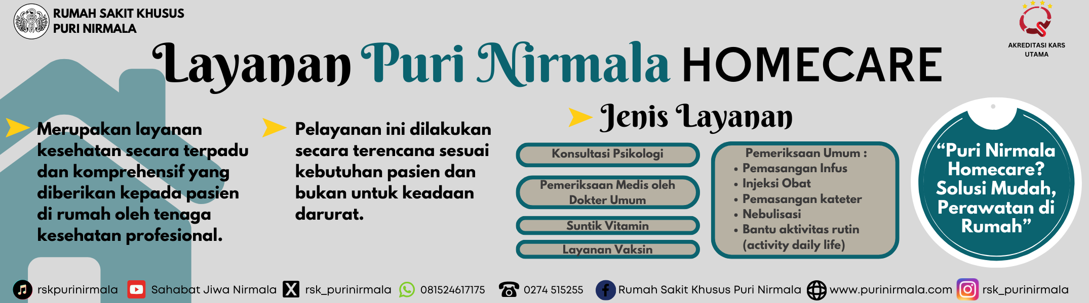 Slide 3 Home care