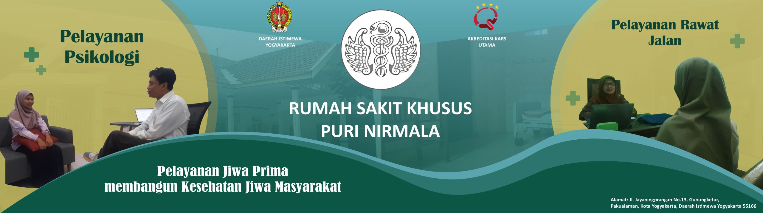 Puri Nirmala