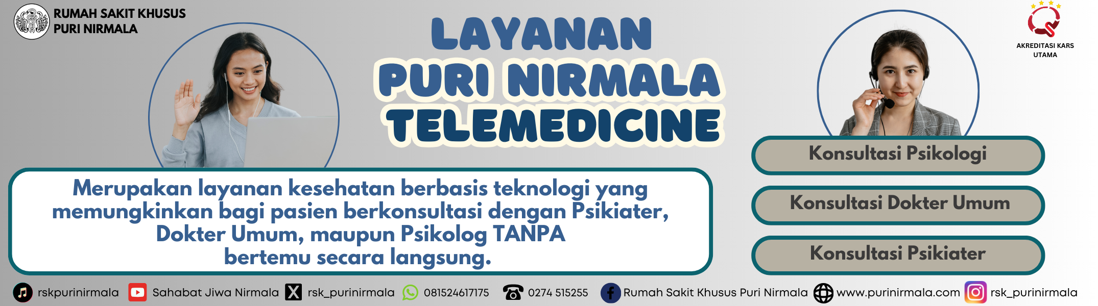 Slide 2 Layanan Puri Nirmala