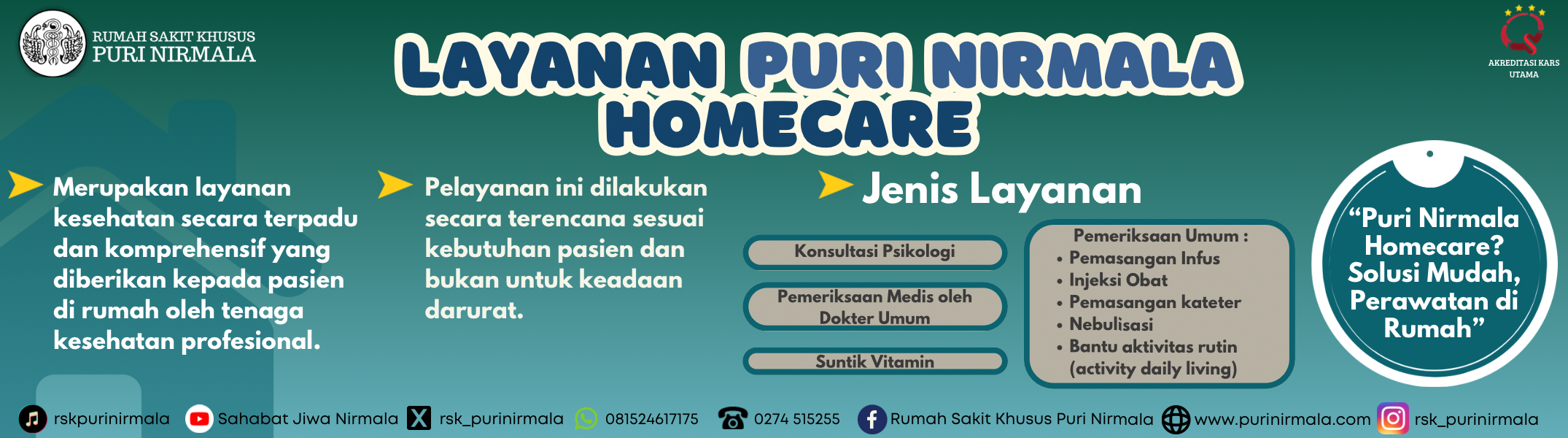 Slide 3 Home care